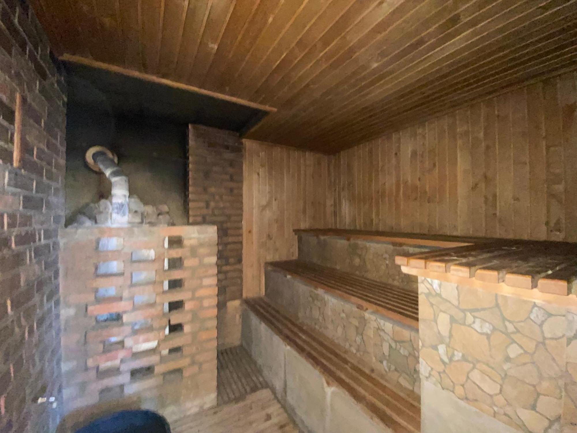Ness Готельно-Ресторанний Комплекс Krupa Rum bild